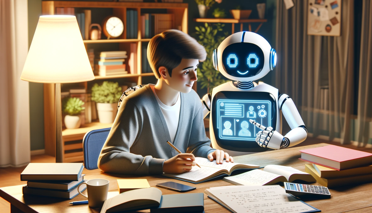 The Future of Artificial Intelligence