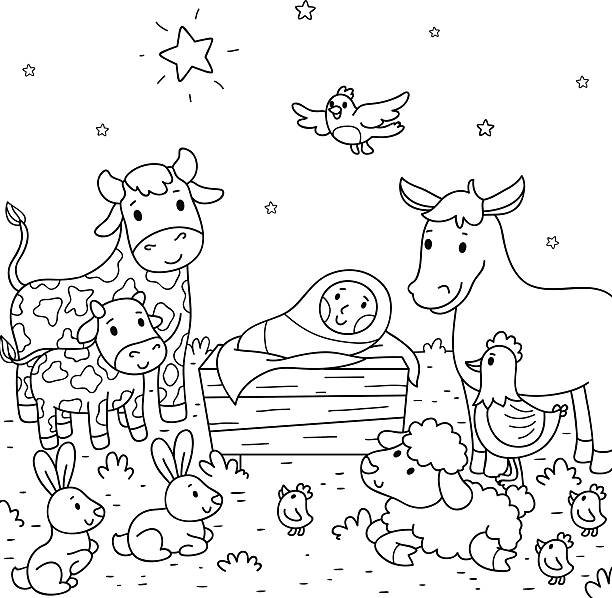 Nativity Scene