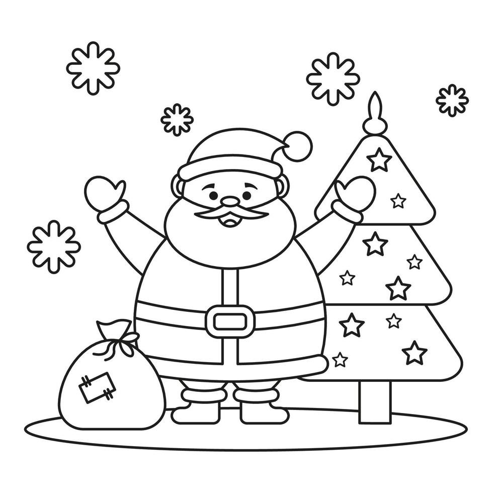 Santa Claus