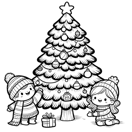 Christmas Tree