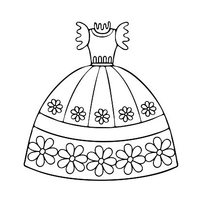 Princess Dress