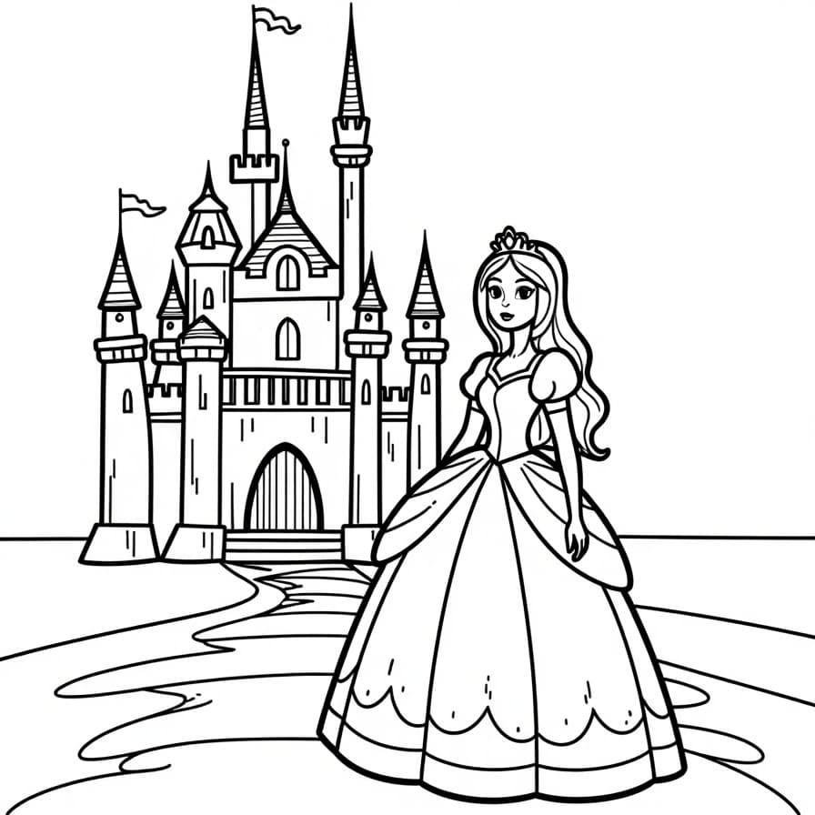 Princess Castle